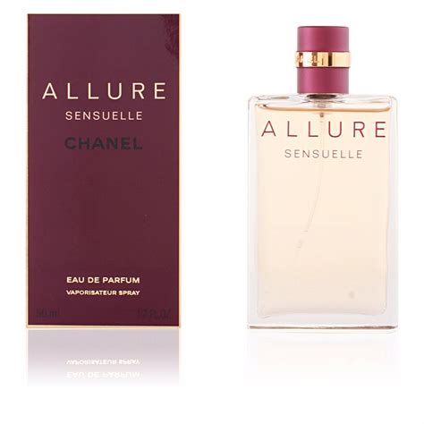 allure sensuelle chanel precio liverpool|chanel+allure .